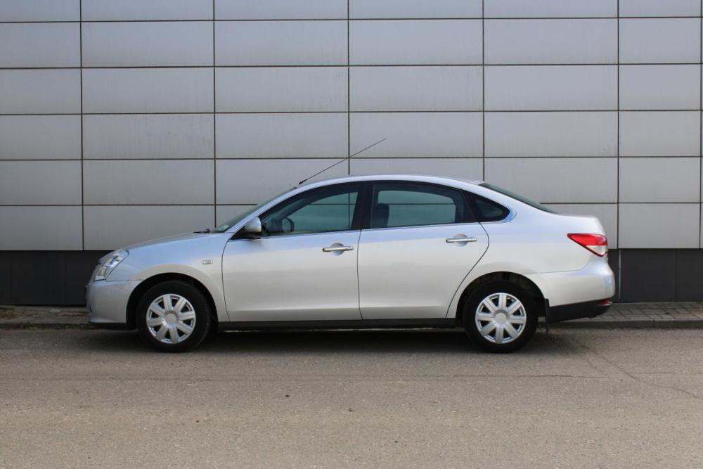 Nissan Almera III (G15) Ярославль  - изображение 5