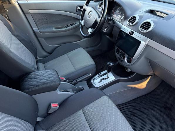 Chevrolet Lacetti I с пробегом 2011 года, цена 499 000 рублей, 221148 км, хэтчбек, Автокод Объявления