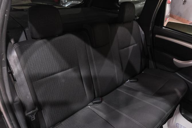 Nissan Terrano III (D10) с пробегом 2014 года, цена 1 169 000 рублей, 285000 км, внедорожник, Автокод Объявления