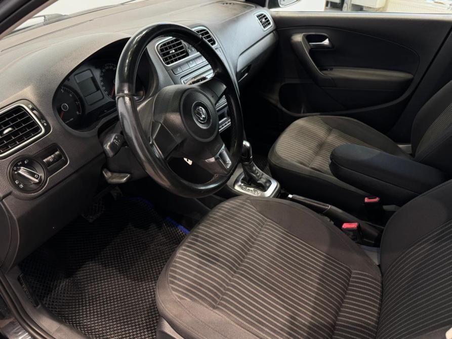 Volkswagen Polo V Волжский  - изображение 10