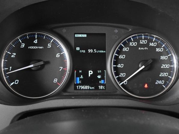 Mitsubishi Outlander III Рестайлинг 2 с пробегом 2015 года, цена 1 749 000 рублей, 179689 км, внедорожник, Автокод Объявления