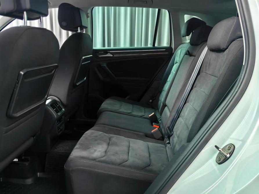 Volkswagen Tiguan II Москва  - изображение 11