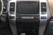 Toyota Land Cruiser Prado 120 Series Рестайлинг Омск  - изображение 37