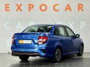 Lada (ВАЗ) Granta I Рестайлинг Волгоград  - изображение 13