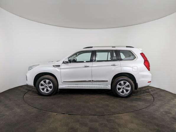 Haval H9 I Рестайлинг с пробегом 2021 года, цена 2 955 000 рублей, 46813 км, внедорожник, Автокод Объявления