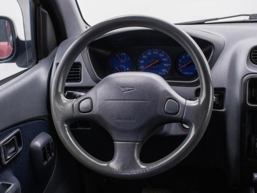 Daihatsu Terios I Москва  - изображение 15
