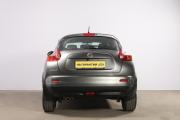 Nissan Juke I Новосибирск  - изображение 25