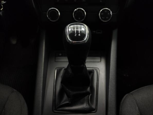 Skoda Octavia III (A7) Рестайлинг с пробегом 2019 года, цена 1 100 000 рублей, 121567 км, лифтбек, Автокод Объявления