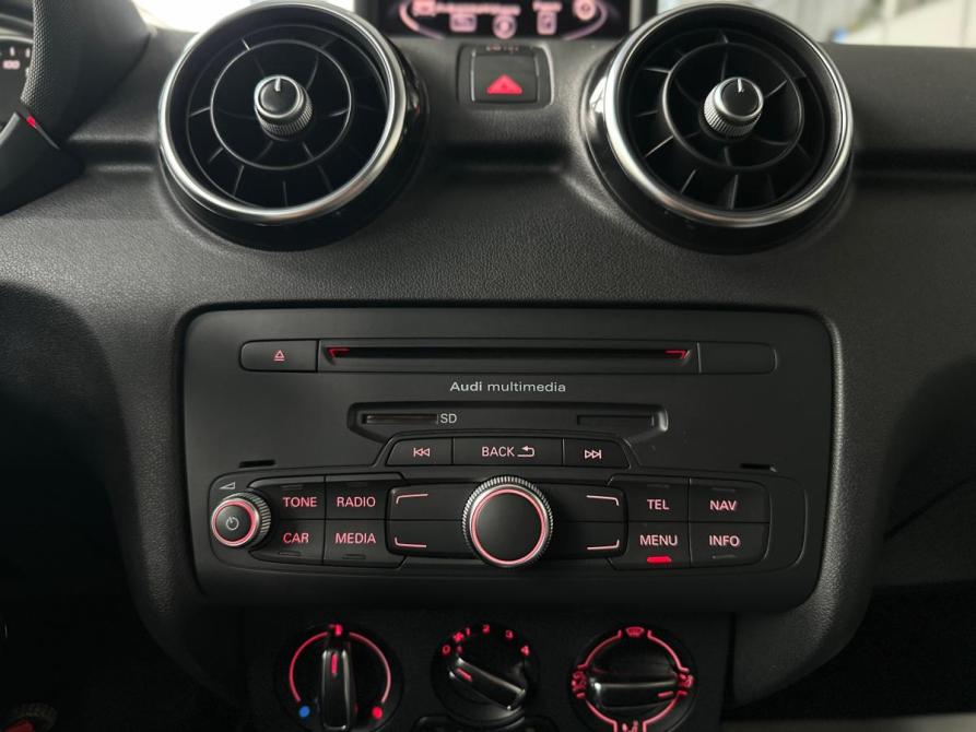 Audi A1 I (8X) Санкт-Петербург  - изображение 22