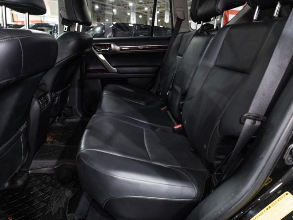 Lexus GX II Рестайлинг с пробегом 2015 года, цена 4 050 000 рублей, 254000 км, внедорожник, Автокод Объявления