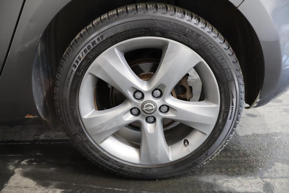 Opel Astra J Санкт-Петербург  - изображение 15