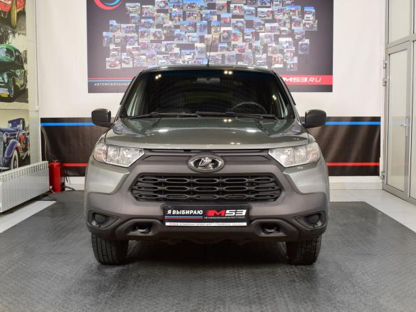 Lada (ВАЗ) Niva Travel I с пробегом 2021 года, цена 785 999 рублей, 92037 км, внедорожник, Автокод Объявления