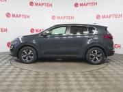 Kia Sportage IV Рестайлинг Вологда  - изображение 25