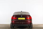 BMW 5 серии VI (F10/F11/F07) Тюмень  - изображение 26