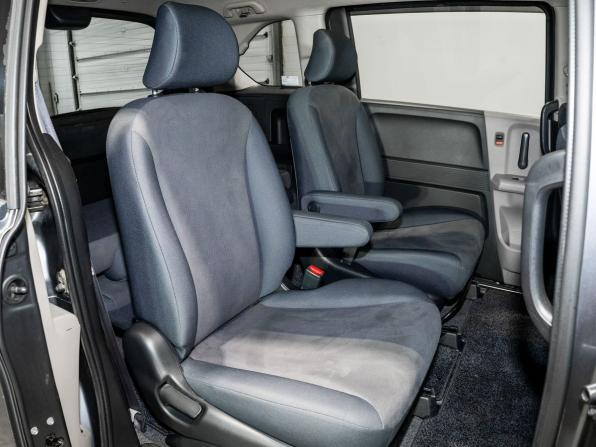 Honda Freed I с пробегом 2009 года, цена 955 000 рублей, 163300 км, компактвэн, Автокод Объявления