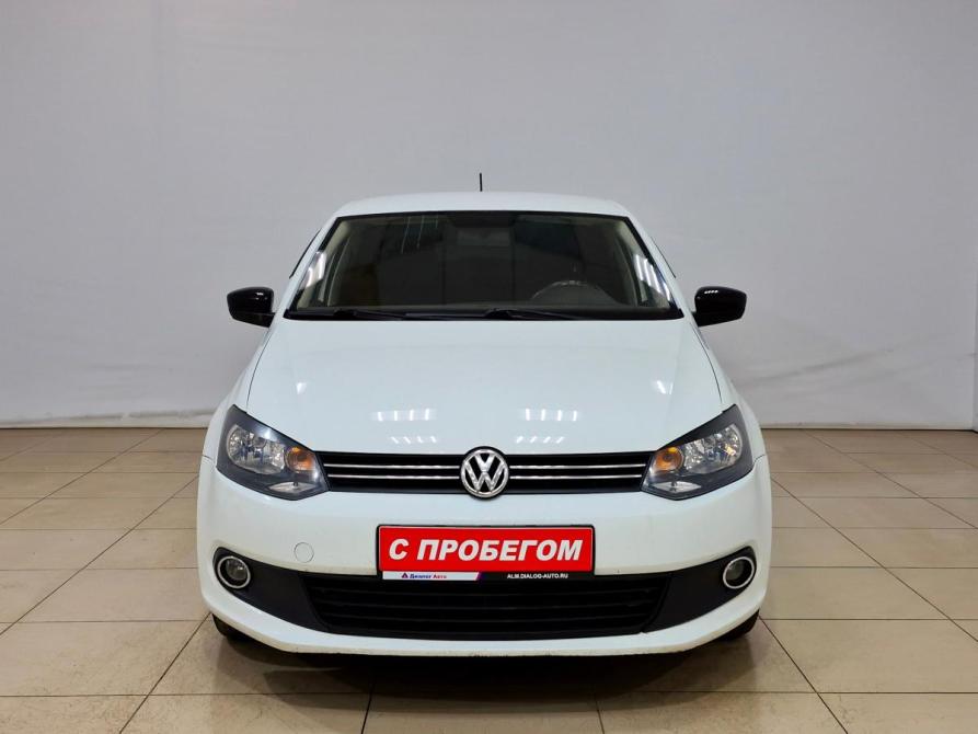 Volkswagen Polo V Альметьевск  - изображение 2