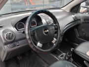 Chevrolet Aveo I Рестайлинг Казань  - изображение 16