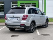 Lifan X60 I Рестайлинг 2 Ярославль  - изображение 24