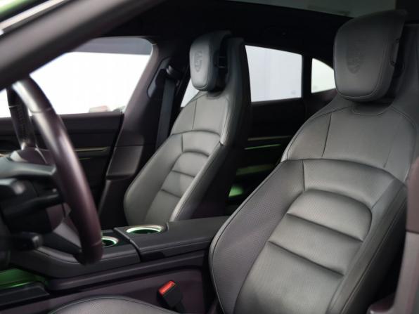 Porsche Taycan I с пробегом 2022 года, цена 10 150 000 рублей, 27808 км, универсал, Автокод Объявления