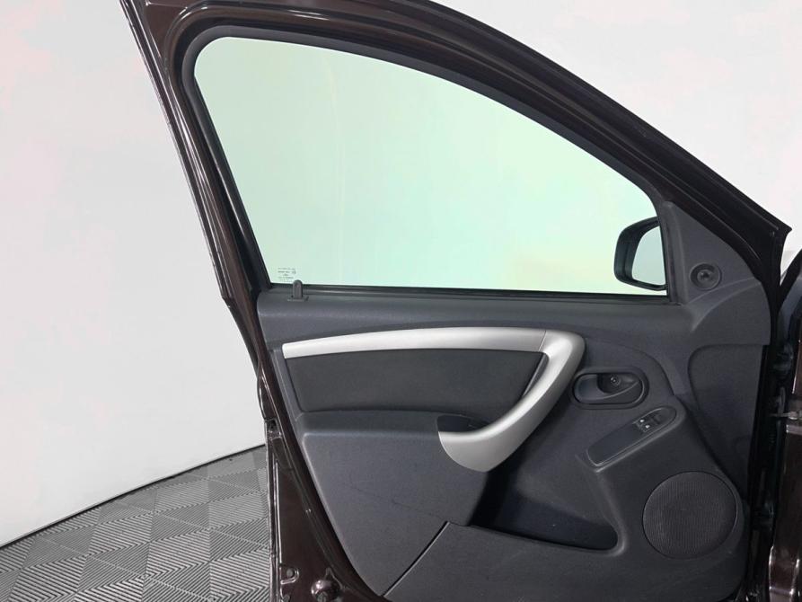 Renault Duster I Архангельск  - изображение 11