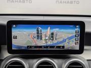 Mercedes-Benz GLC Coupe I (C253) Рестайлинг Москва  - изображение 34