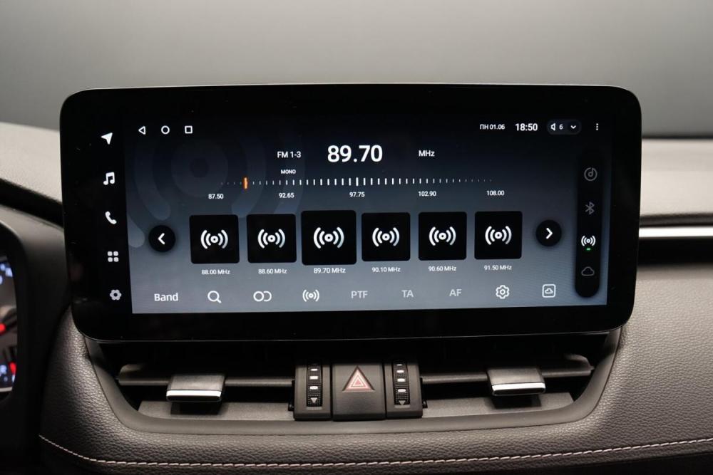 Toyota RAV4 V (XA50) Крым  - изображение 20