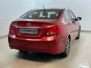 Hyundai Solaris I Рестайлинг Москва  - изображение 18