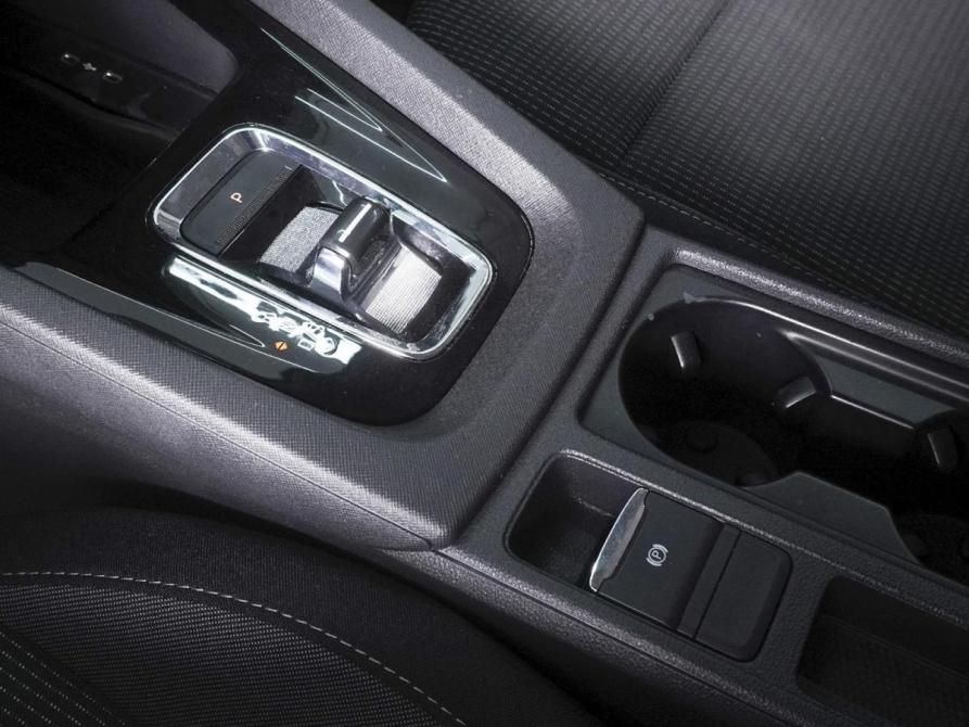 Skoda Octavia IV (A8) Ростов-на-Дону  - изображение 13