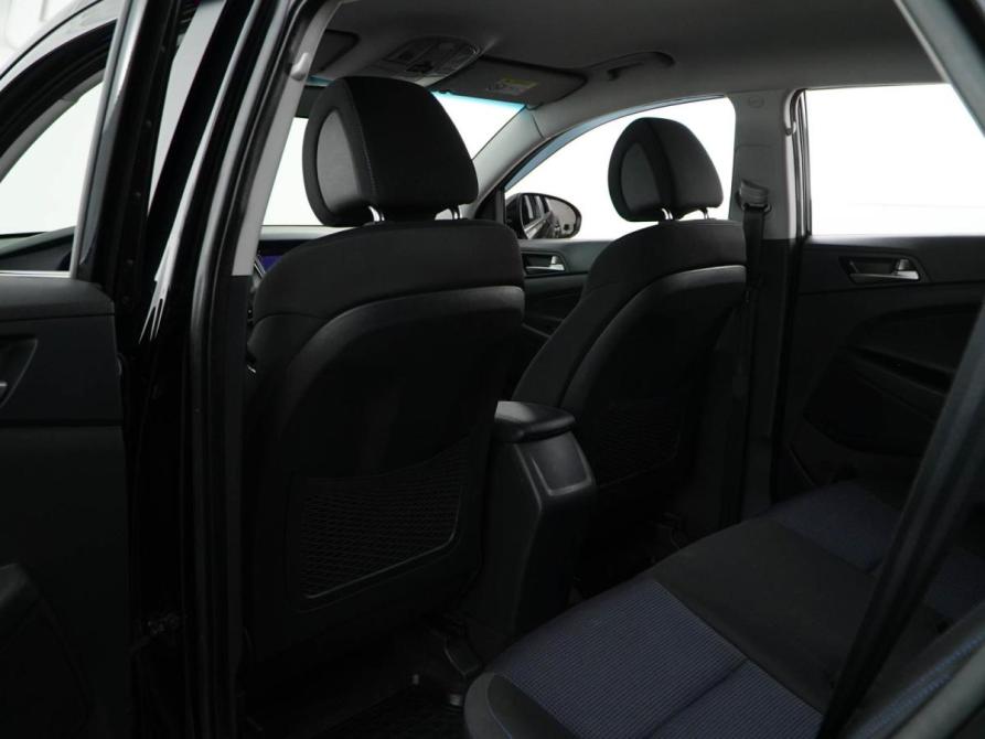 Hyundai Tucson III Москва  - изображение 11