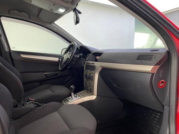 Opel Astra H с пробегом 2007 года, цена 494 000 рублей, 139980 км, хэтчбек, Автокод Объявления