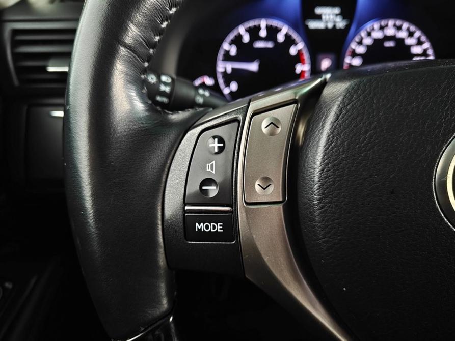 Lexus RX III Рестайлинг Москва  - изображение 13