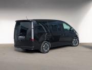 Hyundai Staria I Москва  - изображение 42