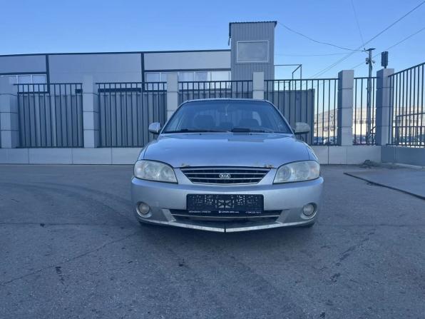 Kia Spectra I Рестайлинг 2 с пробегом 2006 года, цена 142 000 рублей, 245518 км, седан, Автокод Объявления