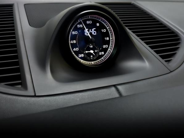 Porsche Macan I Рестайлинг 2 с пробегом 2022 года, цена 6 580 000 рублей, 72954 км, внедорожник, Автокод Объявления