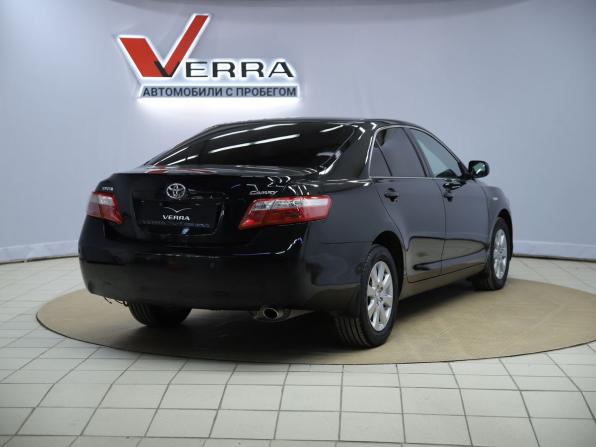 Toyota Camry VI (XV40) с пробегом 2006 года, цена 1 090 000 рублей, 336432 км, седан, Автокод Объявления