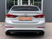 Hyundai Elantra VI (AD) Екатеринбург  - изображение 23