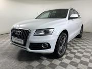 Audi Q5 I (8R) Рестайлинг Москва  - изображение 20