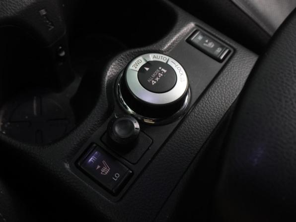 Nissan Qashqai II с пробегом 2017 года, цена 1 699 000 рублей, 195599 км, внедорожник, Автокод Объявления