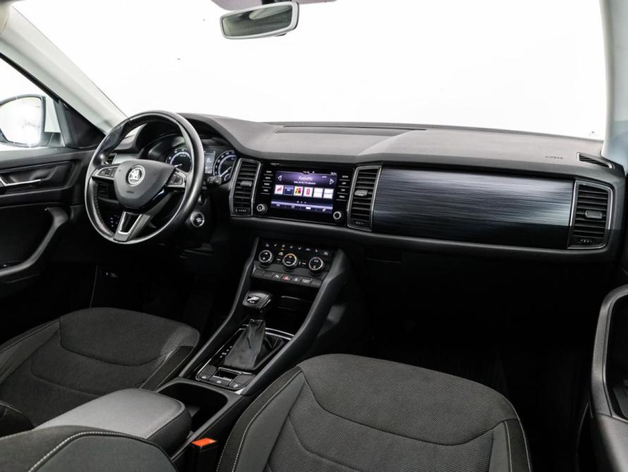 Skoda Kodiaq I Санкт-Петербург  - изображение 12