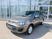 Lada (ВАЗ) Kalina II Воронеж  - изображение 13