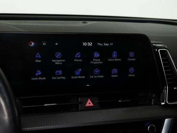 Kia Sportage V с пробегом 2021 года, цена 3 277 000 рублей, 91790 км, внедорожник, Автокод Объявления