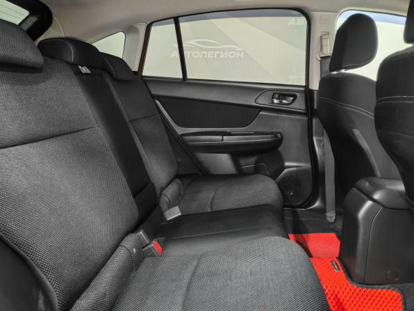 Subaru XV I с пробегом 2013 года, цена 1 285 000 рублей, 90300 км, внедорожник, Автокод Объявления