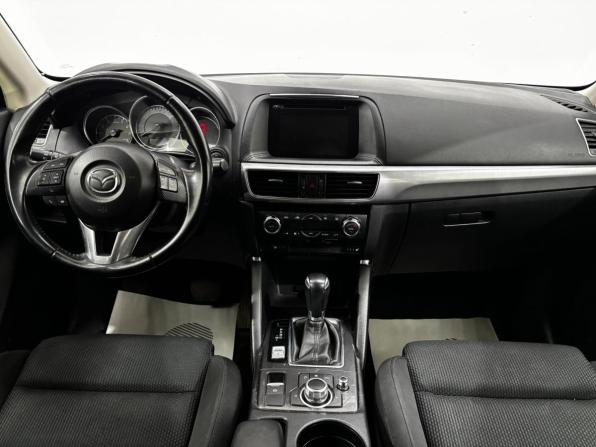 Mazda CX-5 I Рестайлинг с пробегом 2016 года, цена 1 895 000 рублей, 169585 км, внедорожник, Автокод Объявления