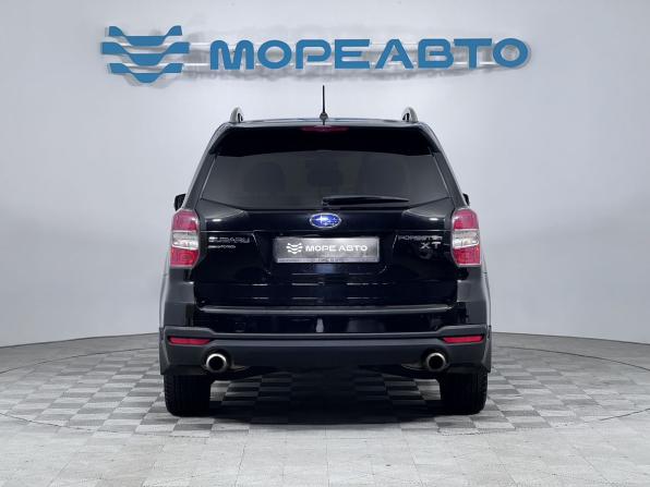 Subaru Forester IV с пробегом 2013 года, цена 1 650 000 рублей, 153000 км, внедорожник, Автокод Объявления