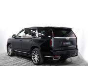 Cadillac Escalade V Москва  - изображение 31