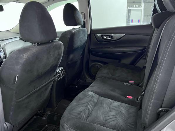 Nissan X-Trail III с пробегом 2015 года, цена 1 670 000 рублей, 128956 км, внедорожник, Автокод Объявления