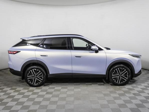 Omoda C7 с пробегом 2025 года, цена 2 549 000 рублей, 17200 км, внедорожник, Автокод Объявления
