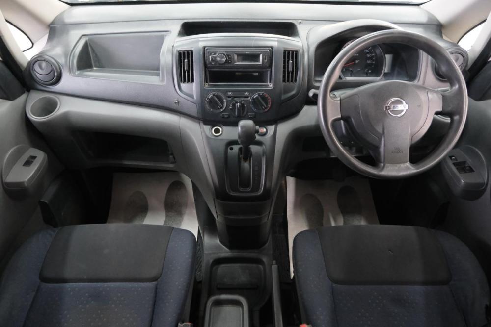Nissan NV200 Омск  - изображение 13