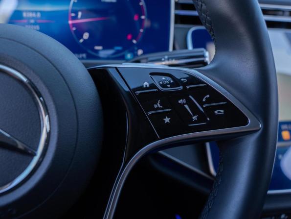 Mercedes-Benz E-Класс VI (W214 S214) с пробегом 2024 года, цена 6 899 000 рублей, 22215 км, седан, Автокод Объявления