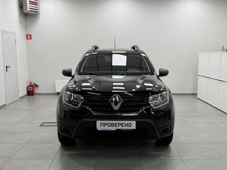 Renault Duster II Казань  - изображение 2